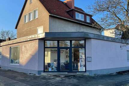 Wohnung Peine - 3 Zimmer, 145 m&sup2;, 1.160&euro; | Angebot:26927277