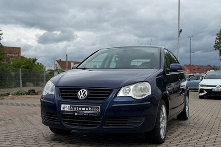 VW Polo 187.500 km 2.490 &euro; Hildesheim 31137