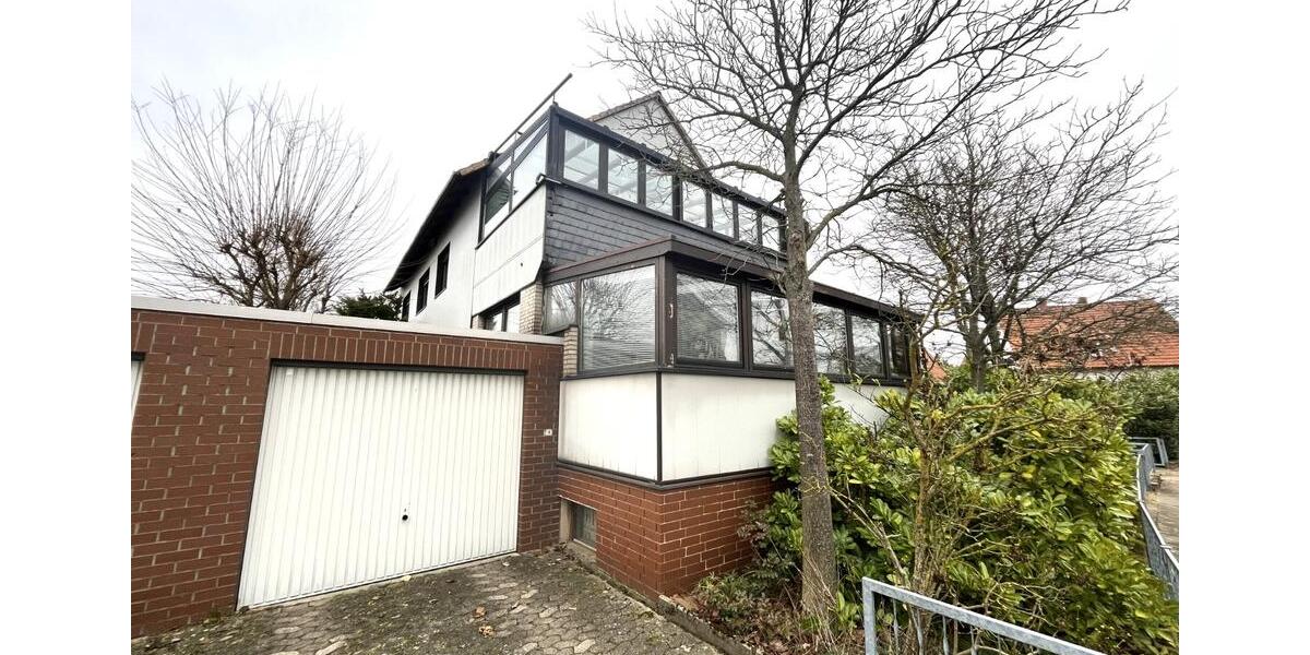 Etagenwohnung Sehnde - 3 Zimmer, 109 m&sup2;, 285.000&euro; | Angebot:25495620