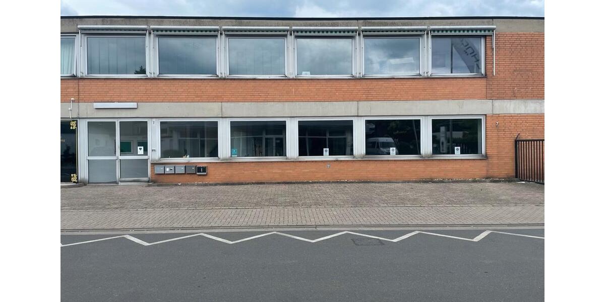 Gewerbeobjekt Hannover Ricklingen - 2.900&euro; | Angebot:23113757