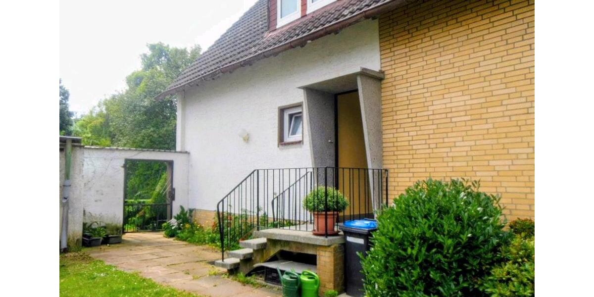 Einfamilienhaus Bockenem - 6 Zimmer, 102 m&sup2;, 329.000&euro; | Angebot:25209132