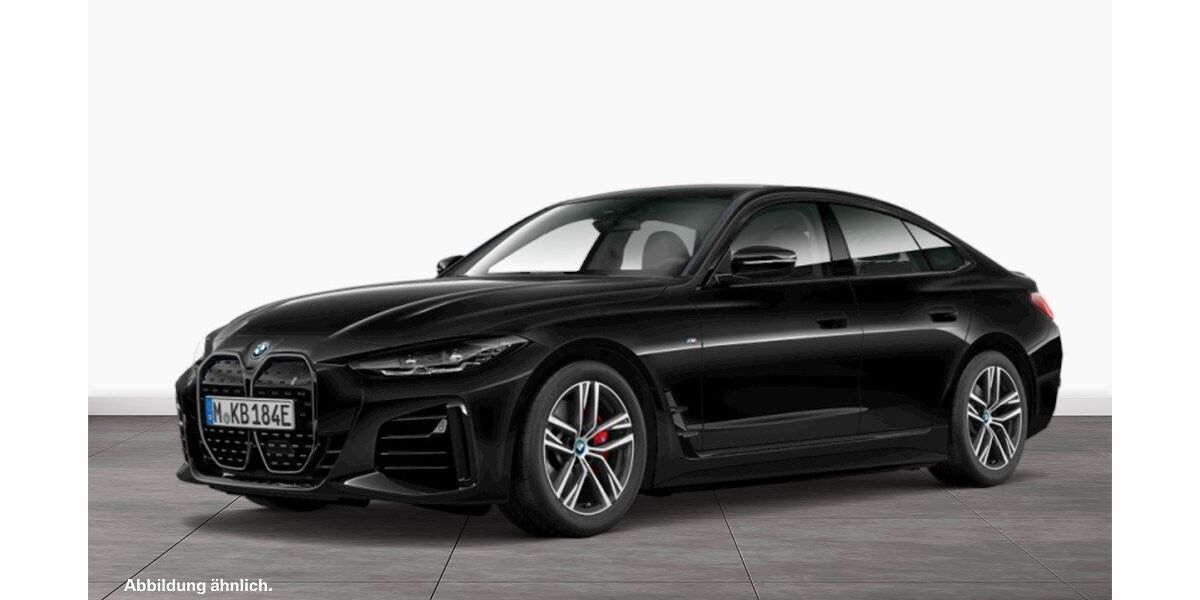 BMW i4 38.106 km 42.404 &euro; Hannover 30539