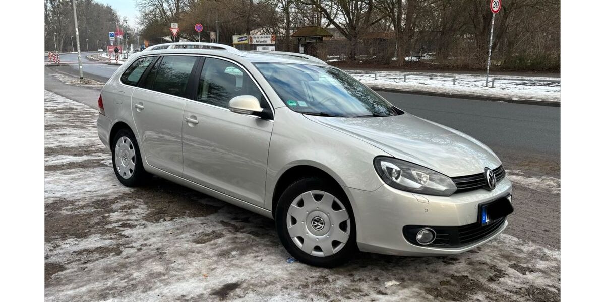 VW Golf 105.232 km 7.900 &euro; Wennigsen 30974