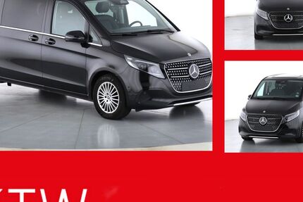 Mercedes-Benz V 300 22.323 km 65.660 &euro; Hildesheim 31137