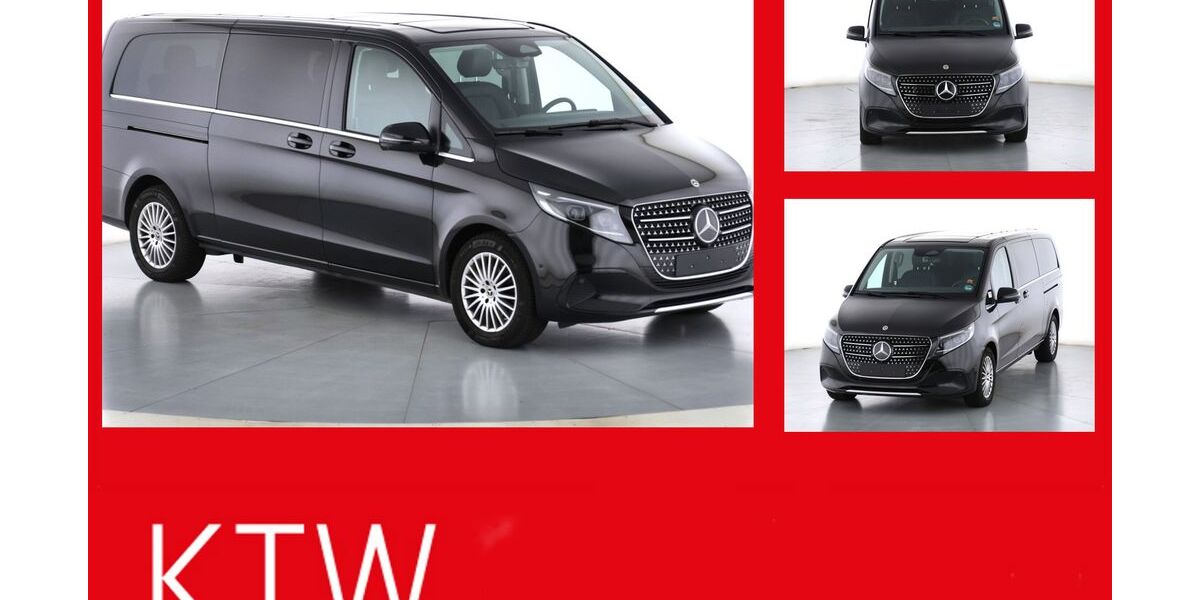 Mercedes-Benz V 300 22.323 km 65.660 &euro; Hildesheim 31137