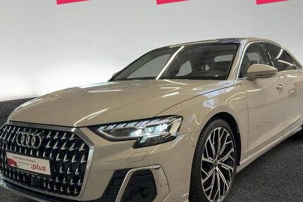 Audi A8 61.531 km 78.950 &euro; Hannover 30179