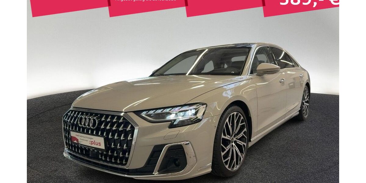 Audi A8 61.531 km 78.950 &euro; Hannover 30179