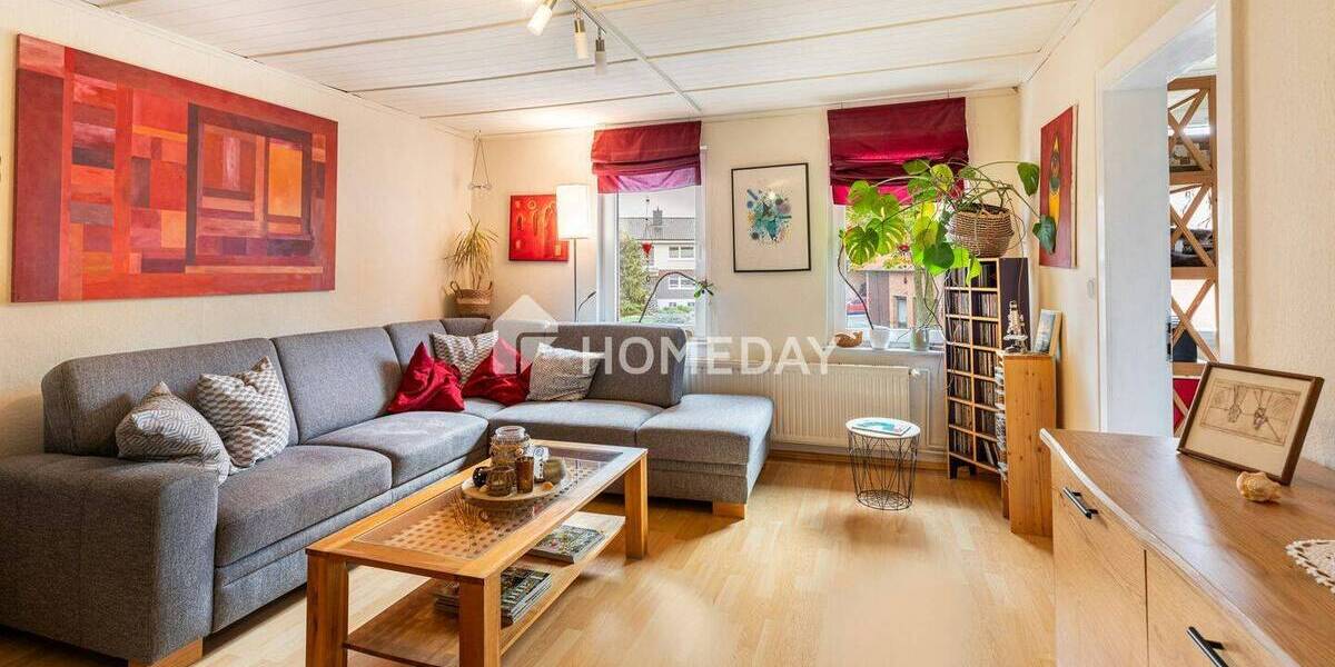Einfamilienhaus Bad Salzdetfurth Östrum - 8 Zimmer, 182 m&sup2;, 145.000&euro; | Angebot:25684151