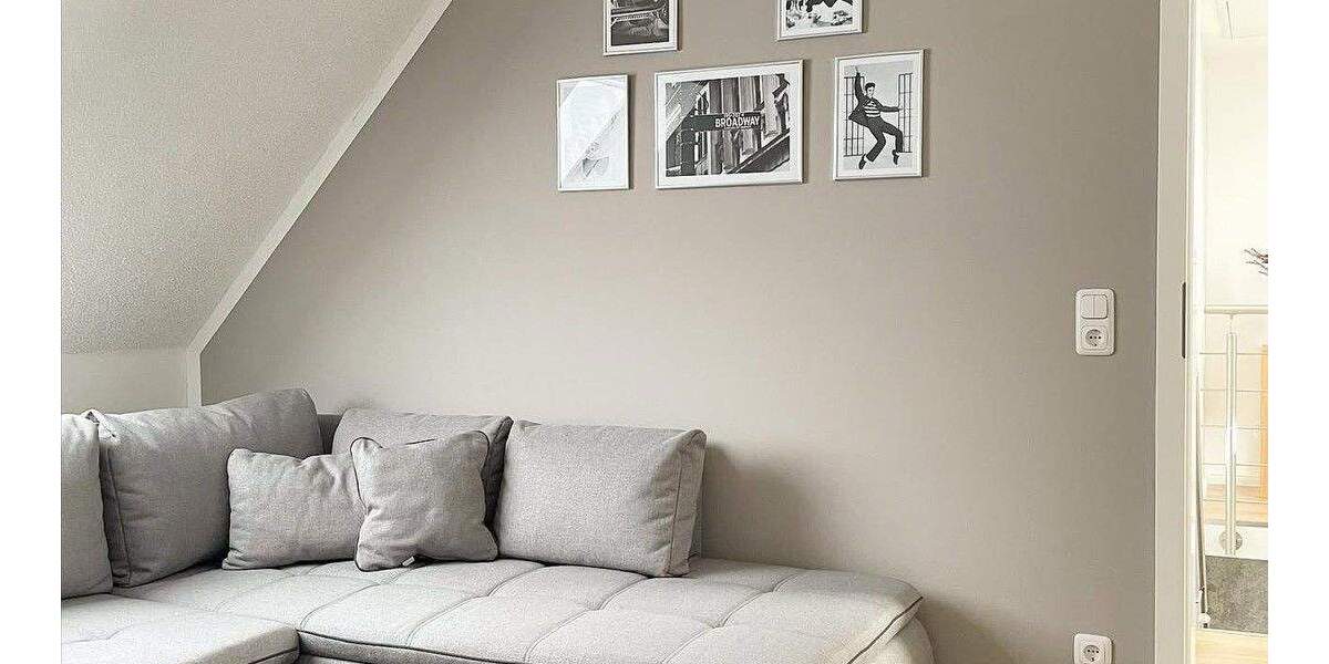 Reihenendhaus Bockenem - 6 Zimmer, 166 m&sup2;, 269.000&euro; | Angebot:25797692