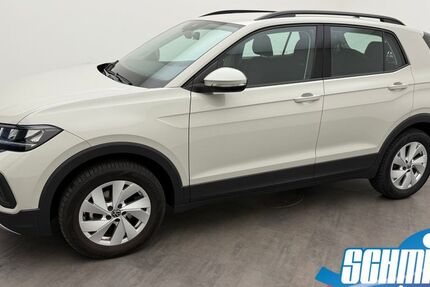 VW T-Cross 14.699 km 20.700 &euro; Peine 31226