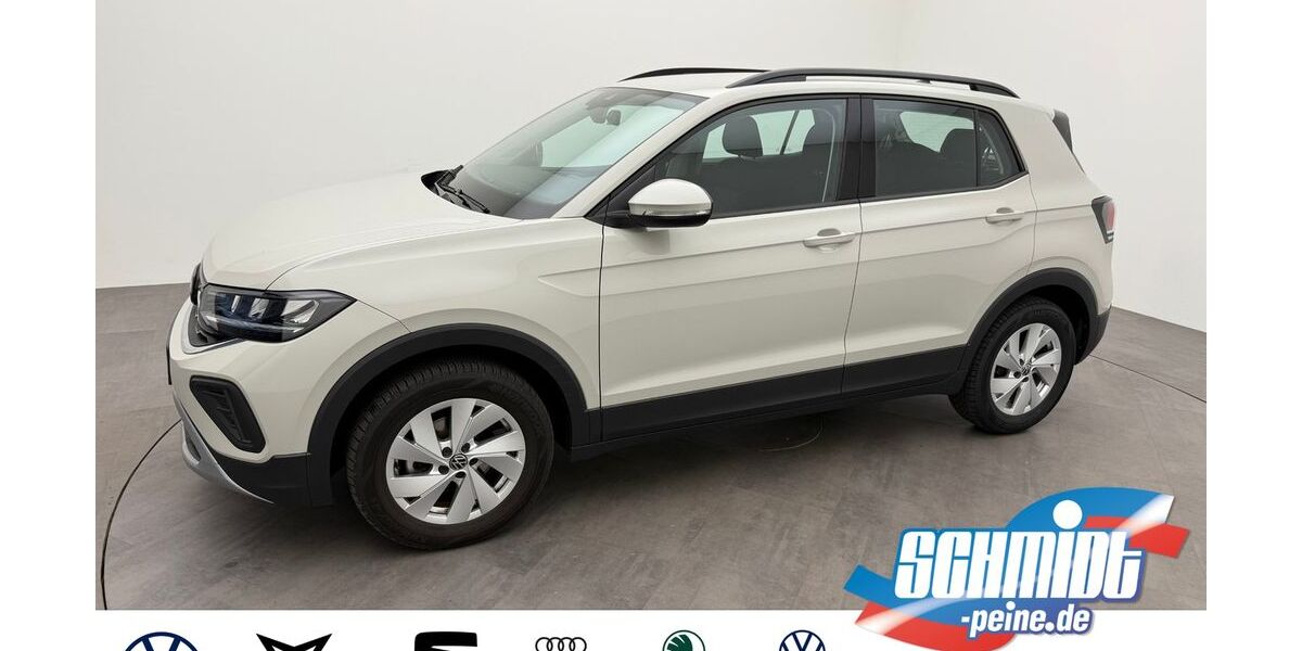 VW T-Cross 14.699 km 20.700 &euro; Peine 31226
