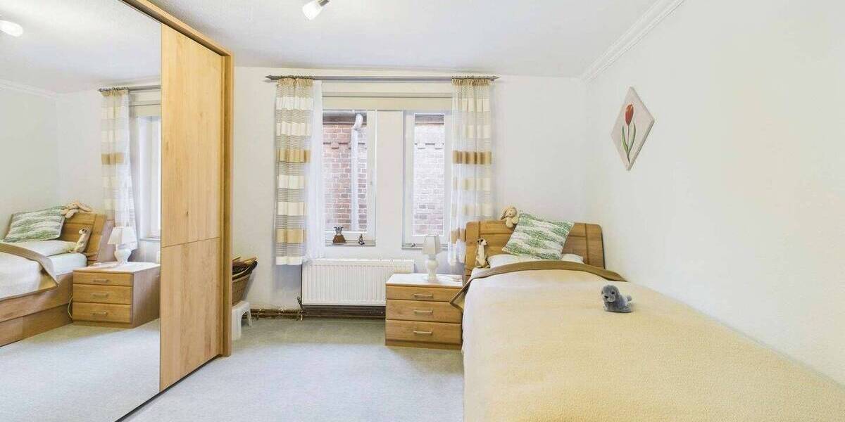 Einfamilienhaus Salzhemmendorf - 6 Zimmer, 191 m&sup2;, 279.000&euro; | Angebot:25746023