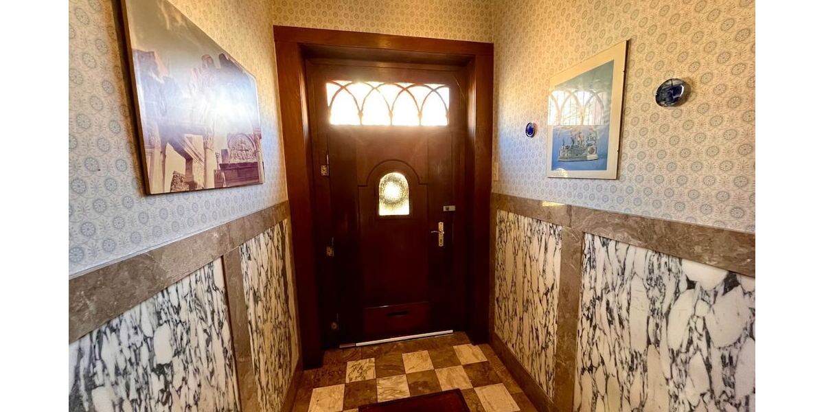 Stadtvilla im Weinbergviertel - Villa Hildesheim Mitte | Angebot:25130978