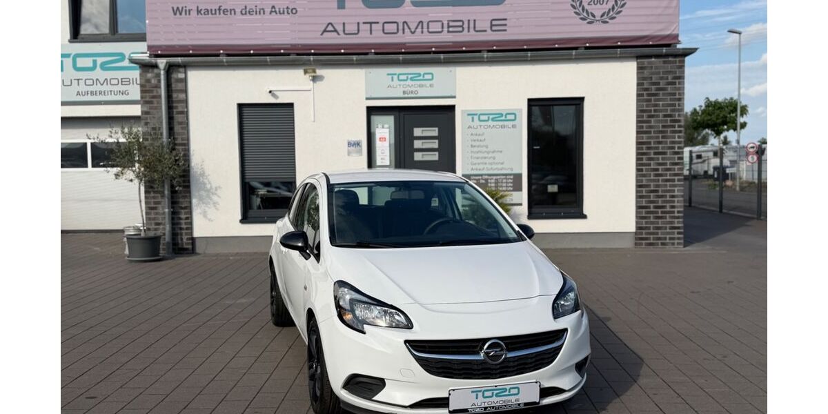 Opel Corsa 115.489 km 6.490 &euro; Sehnde 31319
