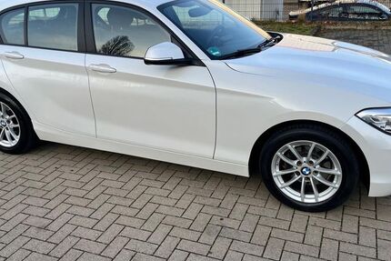 BMW 118 136.000 km 12.999 &euro; Hannover 30163