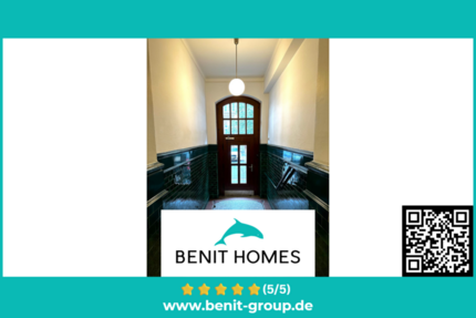 Wohnung Hannover Ahlem-Badenstedt-Davenstedt - 4 Zimmer, 90 m&sup2;, 338.800&euro; | Angebot:25978470