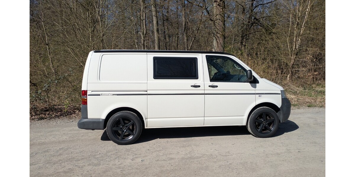VW Camper Multivan 292.000 km 16.950 &euro; Hannover 30159