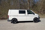 VW Camper Multivan 292.000 km 16.950 &euro; Hannover 30159