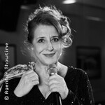 Luise Kinseher - Mary from Bavary - endlich Solo Zum Lachen in den Keller