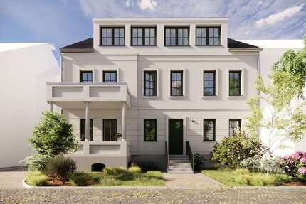 Wohnung Hildesheim - 4 Zimmer, 155 m&sup2;, 699.000&euro; | Angebot:25774452