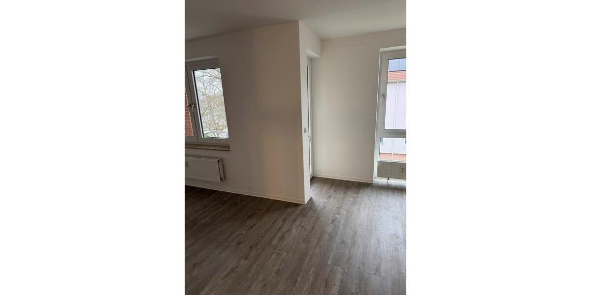 Etagenwohnung Hannover Buchholz-Kleefeld - 2 Zimmer, 59 m&sup2;, 580&euro; | Angebot:25150910