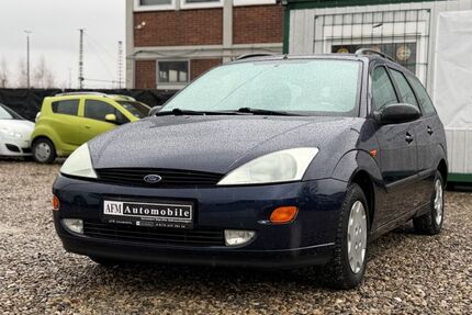 Ford Focus 213.400 km 1.390 &euro; Hildesheim 31137