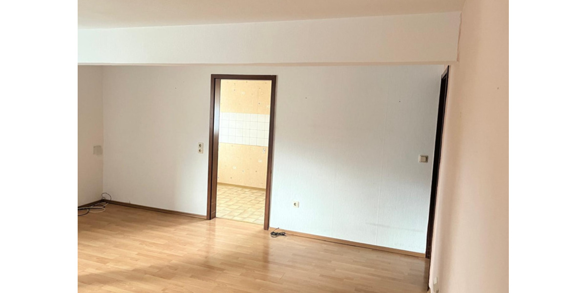 Etagenwohnung Lengede - 2 Zimmer, 59 m&sup2;, 490&euro; | Angebot:25960025