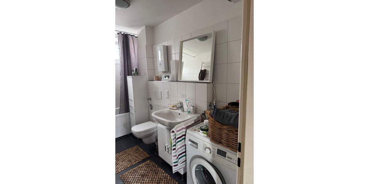 Etagenwohnung Hannover Südstadt - 2 Zimmer, 62 m&sup2;, 930&euro; | Angebot:25815630