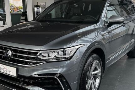 VW Tiguan Allspace 83.500 km 36.890 &euro; Ronnenberg 30952