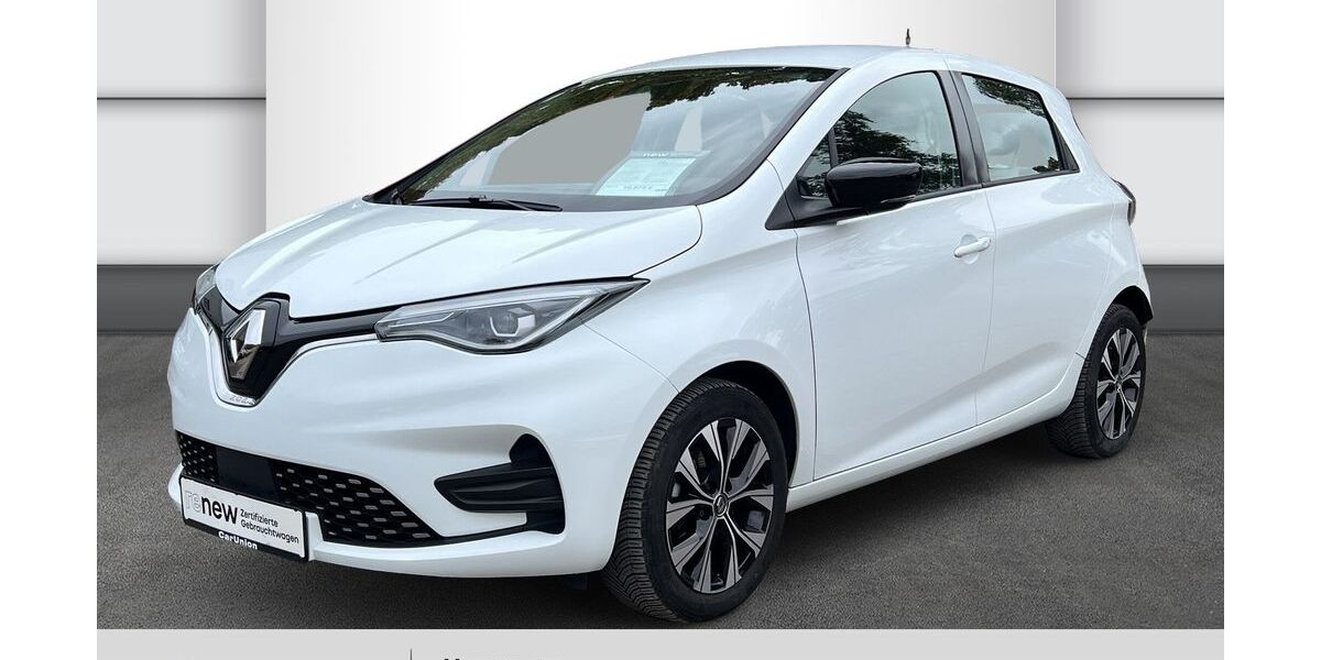 Renault ZOE 24.541 km 15.775 &euro; Hannover 30519