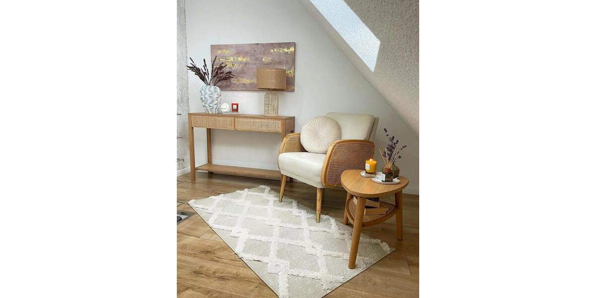 Reihenendhaus Bockenem - 6 Zimmer, 166 m&sup2;, 269.000&euro; | Angebot:25797692