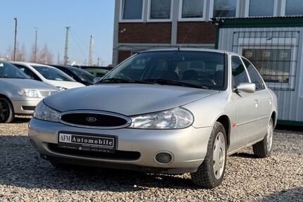 Ford Mondeo 81.600 km 2.290 &euro; Hildesheim 31137