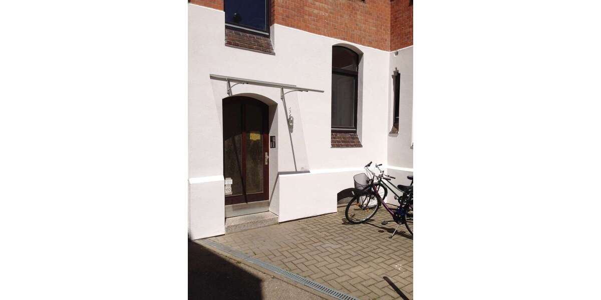 Etagenwohnung Hannover Kleefeld - 3 Zimmer, 71 m&sup2;, 850&euro; | Angebot:25895931