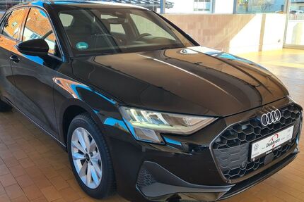 Audi A3 3.800 km 28.790 &euro; Lamspringe 31195