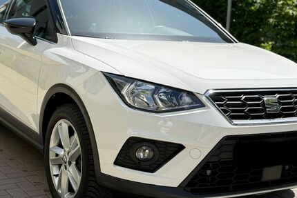 Seat Arona 42.000 km 16.399 &euro; Hannover 30179
