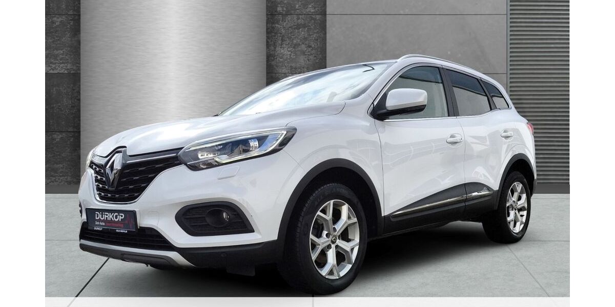 Renault Kadjar 39.456 km 16.490 &euro; Hildesheim 31135