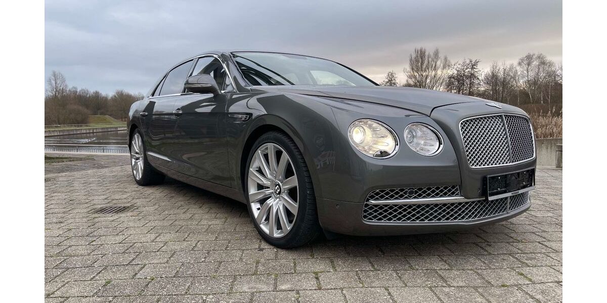 Bentley Flying Spur 85.861 km 50.575 &euro; Hannover 30539