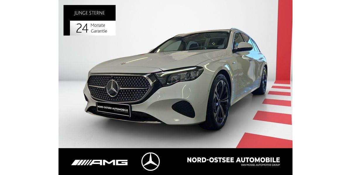 Mercedes-Benz E 300 15.956 km 47.750 &euro; Pattensen 30982