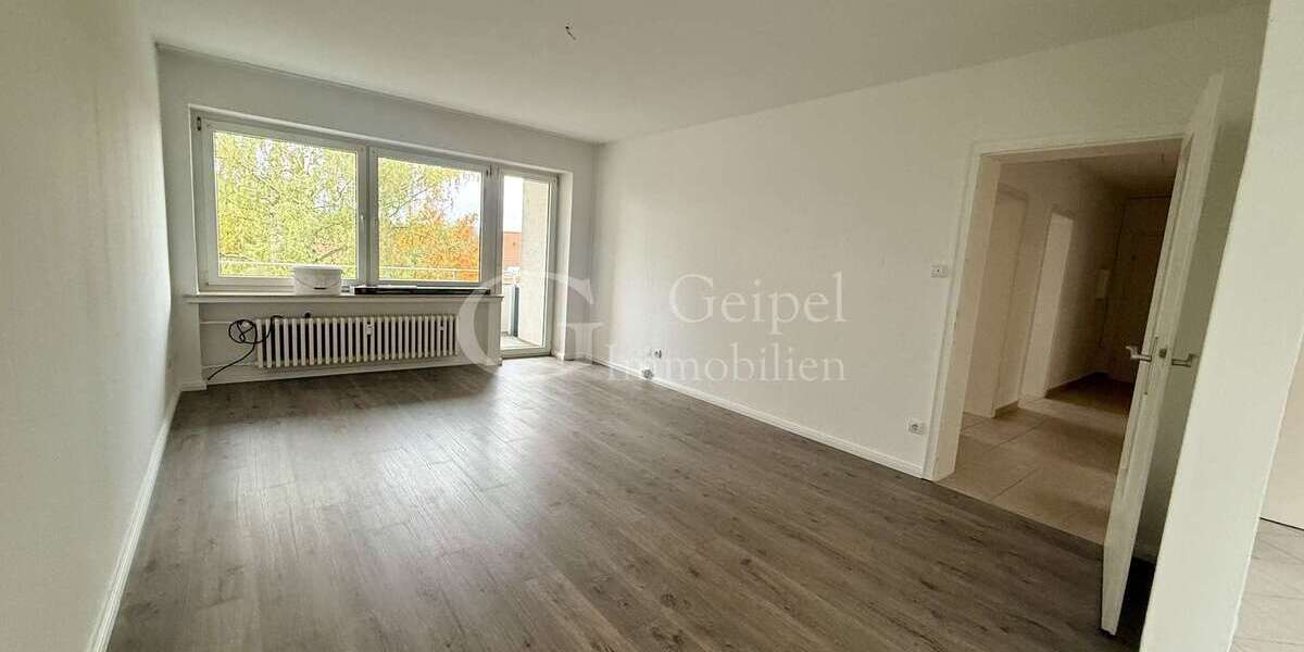 Etagenwohnung Alfeld (Leine) - 3 Zimmer, 77 m&sup2;, 490&euro; | Angebot:26028161