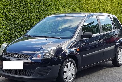 Ford Fiesta 135.000 km 2.790 &euro; Hannover 30159