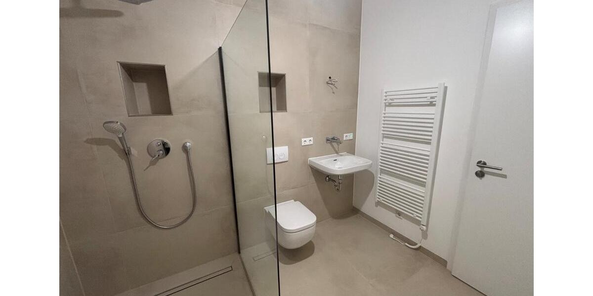 Erdgeschoßwohnung Hannover - 2 Zimmer, 54 m&sup2;, 971&euro; | Angebot:25613308