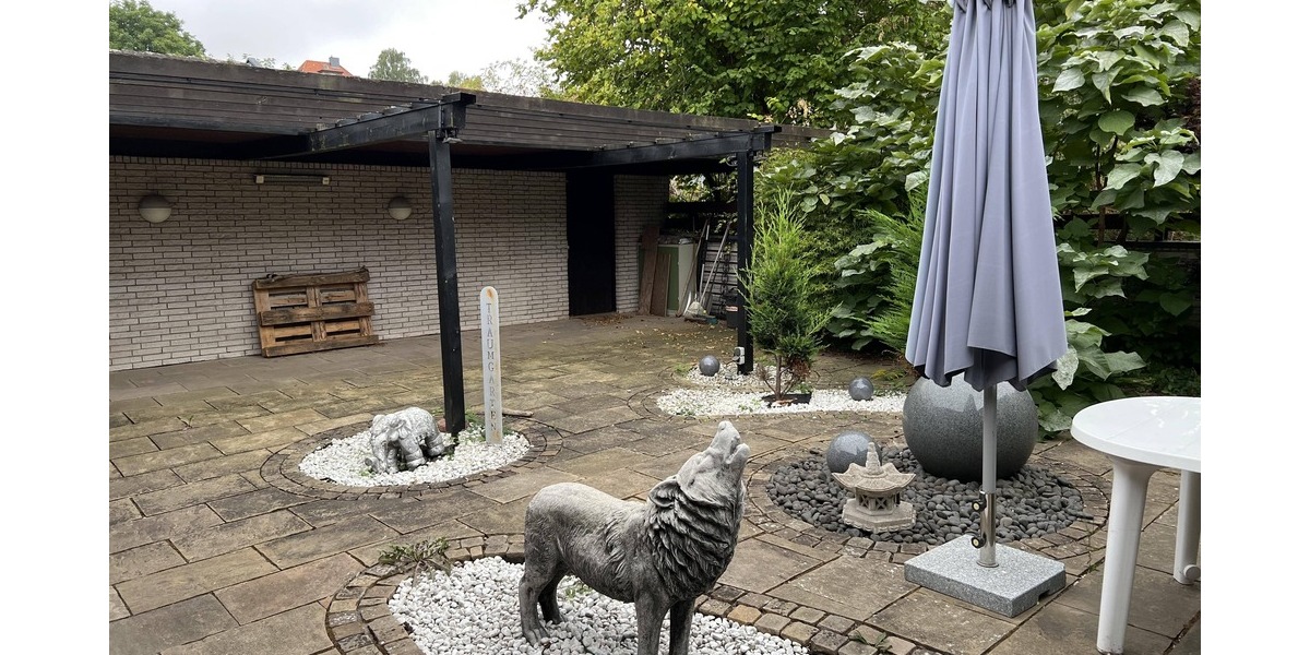 Qualität zahlt sich aus! - Bungalow Alfeld | Angebot:26991854