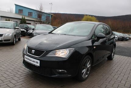 Seat Ibiza 153.250 km 5.790 &euro; Coppenbrügge 31863
