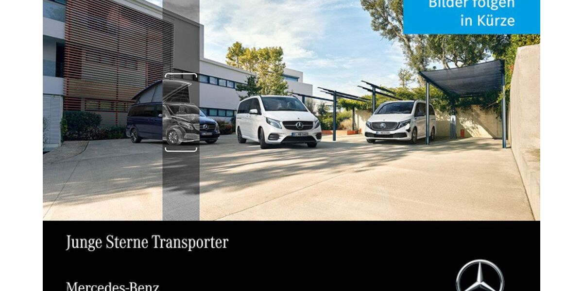 Mercedes-Benz EQV 56.085 km 38.990 &euro; Hannover - Langenhagen 30855