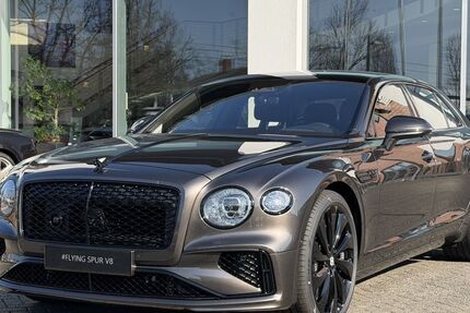 Bentley Flying Spur 1.911 km 288.111 &euro; Hannover 30655
