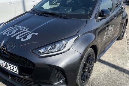 Mazda 2 Hybrid 8.841 km 25.990 &euro; Hildesheim 31137