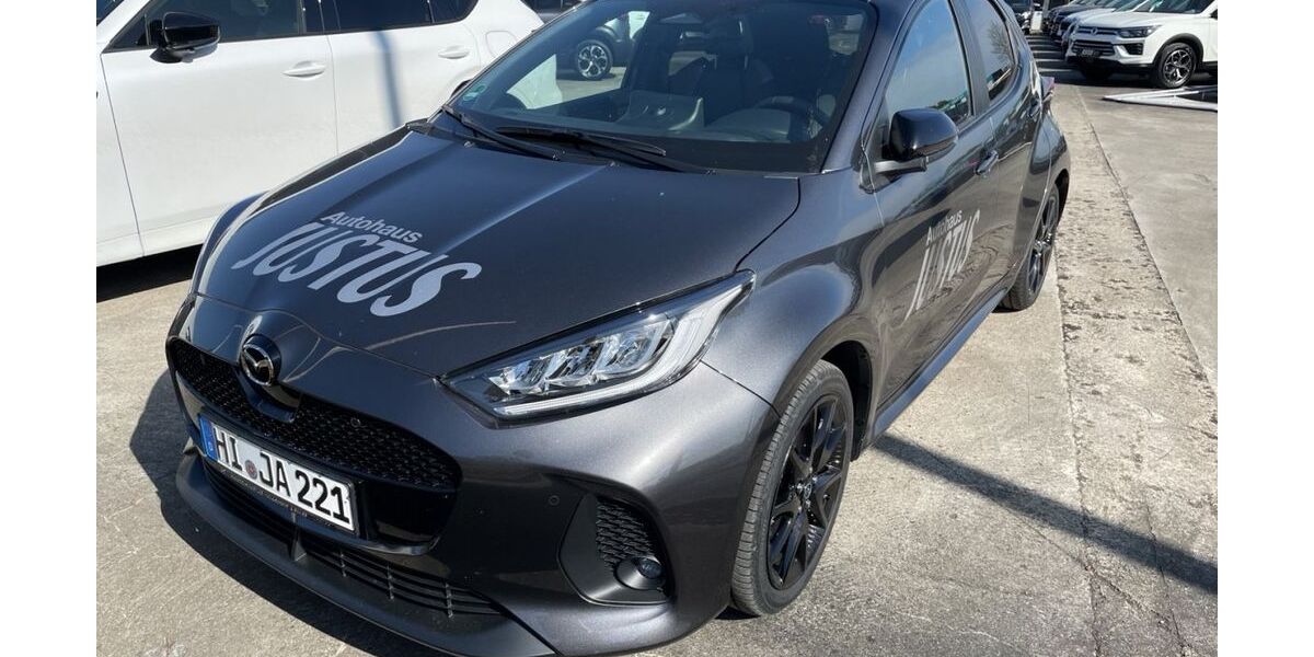 Mazda 2 Hybrid 8.841 km 28.995 &euro; Hildesheim 31137