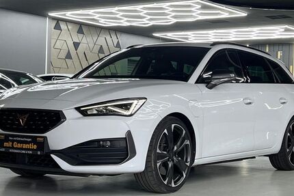 Cupra Leon 90.800 km 20.490 &euro; Peine 31226