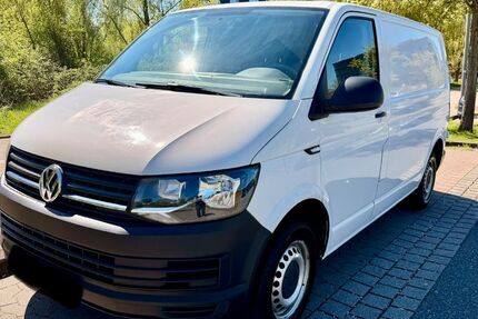 VW T6 Transporter 199.400 km 12.200 &euro; Duingen 31089