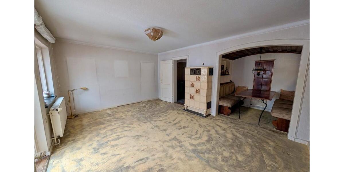 Reihenhaus Hildesheim - 5 Zimmer, 132 m&sup2;, 1.450&euro; | Angebot:26014409